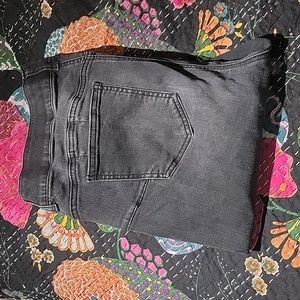 Torrid black jeans